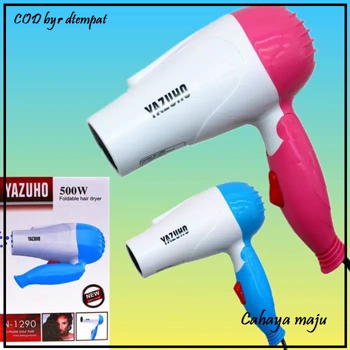 Hair Dryer Mini Hair Dryer Hair Blower