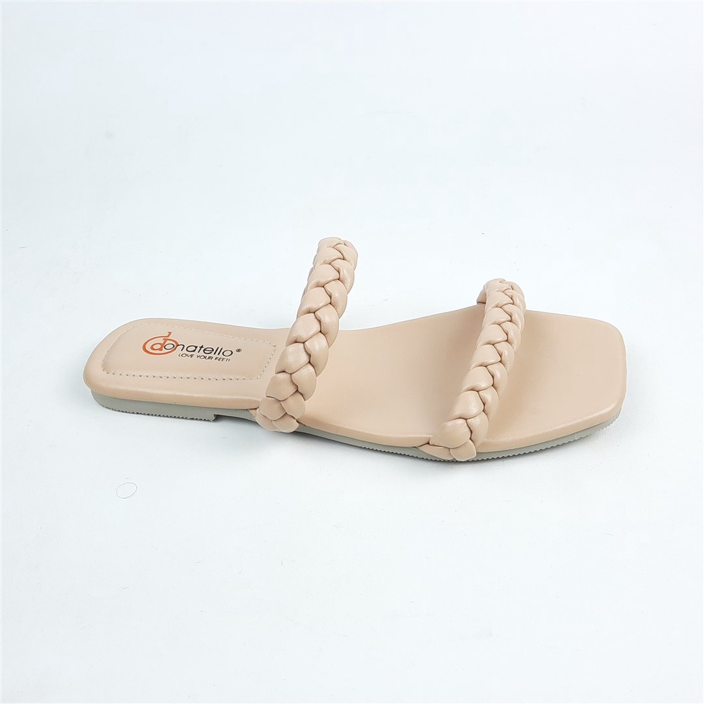 Sandal flat wanita Donatello OI.612102 36-40