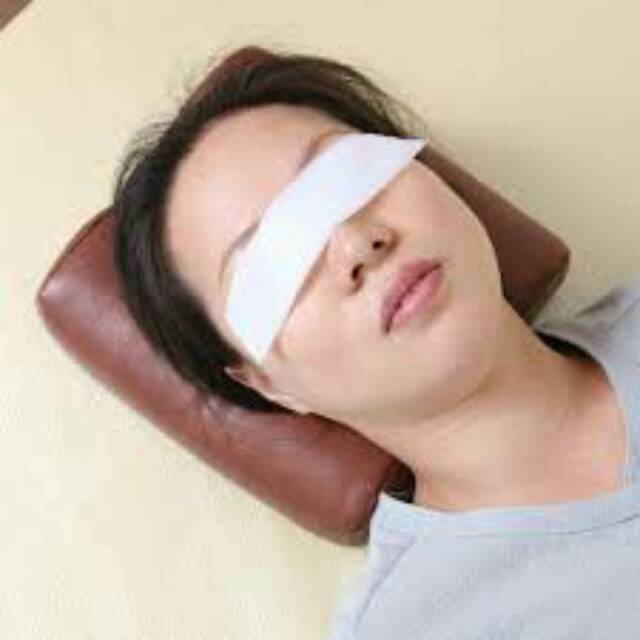 ice gel kompres mata ice pack kompres eye mask eyes mask sepasang murah gel lebih banyak serbaguna