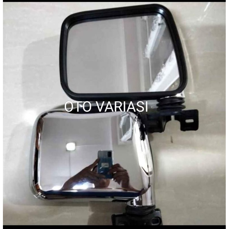 Spion Kaca Mobil Kijang Grand Kijang Lama