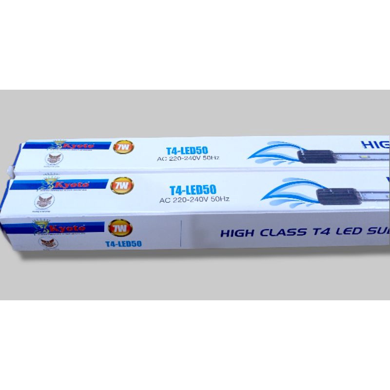 LAMPU AQUARIUM LED KYOTO T450