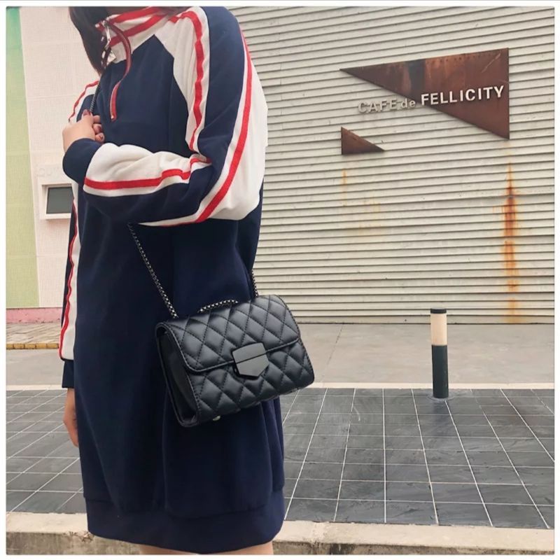 Tas selempang Nafisah slingbag Fashion Wanita