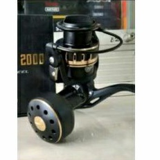 G TECH OCEAN POWER 2000