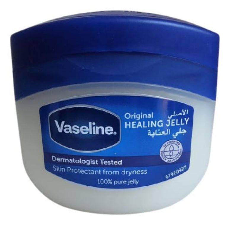 Jual Vaseline Kemasan 50ml | Shopee Indonesia