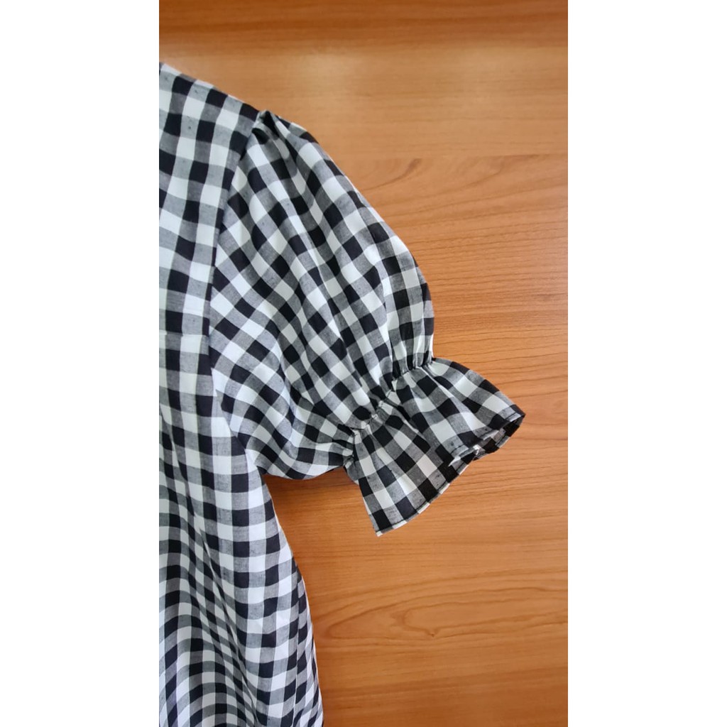 BinxFashion Blouse Jumbo / Atasan Wanita Jumbo / Atasan Wanita Code 44-4