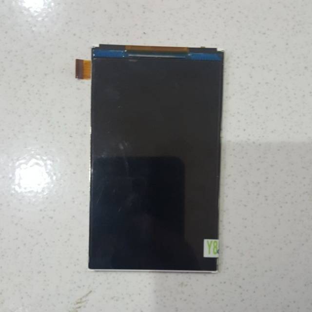 Lcd andromax ES