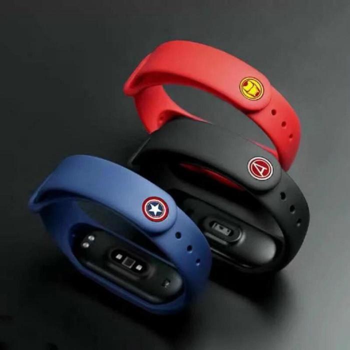 Smart Band / New Xiaomi Mi Band 4 Mi Band4 Oled Smart Band Original Bracelet Watch