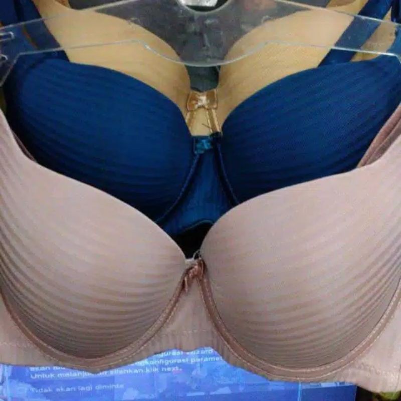 Bh elena 24414 busa tipis pake kawat