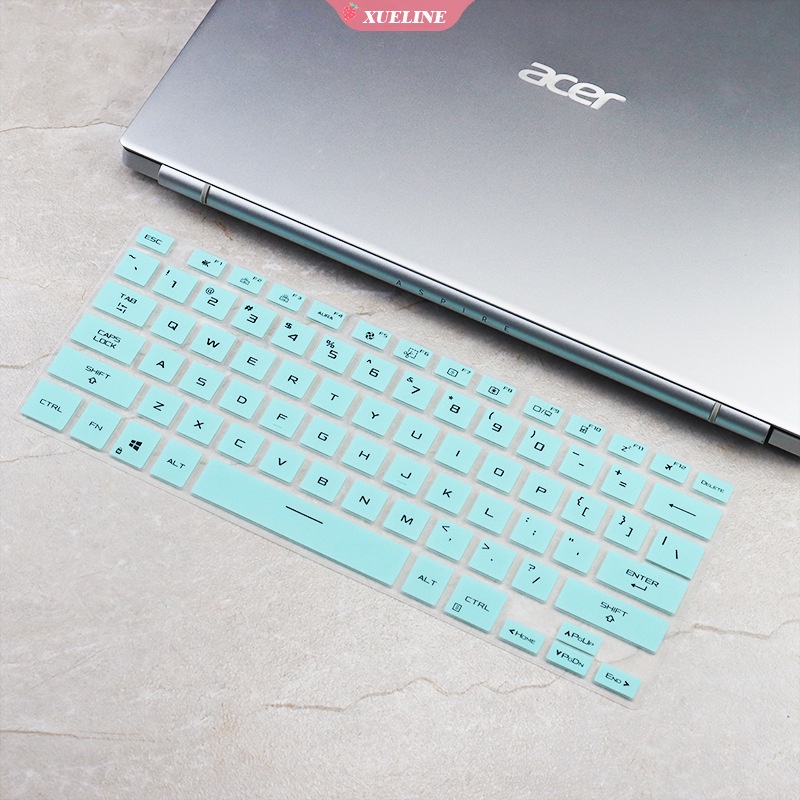 Cover Pelindung Keyboard Gaming Untuk Asus Tuf A15 A17 F15 15.6 &quot;15.6&quot; 15.6 &quot;15.6 (FA506iu FA506iu Fa506Iv6) Fa70 Zuv6Iv6