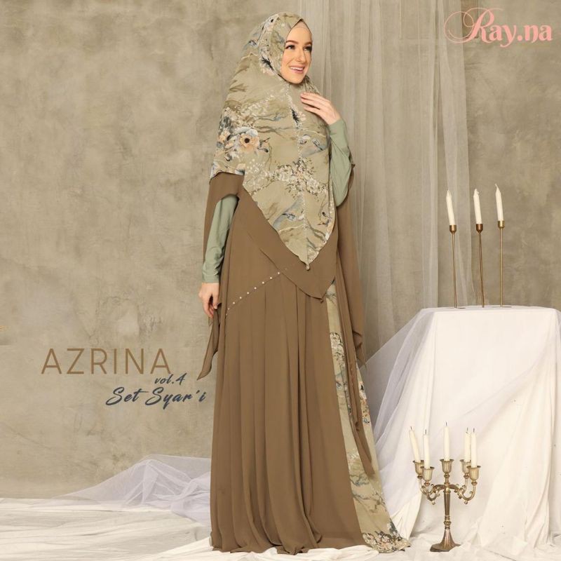 Azrina set vol 3 by rayna