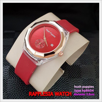Jam Tangan Wanita Hush Puppies HP 8604