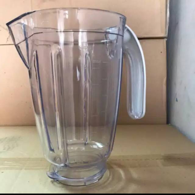 Jar blender Philips Diva HR 2115 HR 2061 Murah