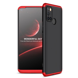 Realme C17 Hard Case Gkk Full Protection 360 Original