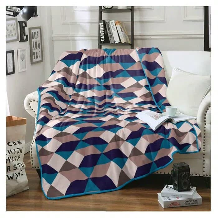 Selimut Kintakun Alexa 160x200