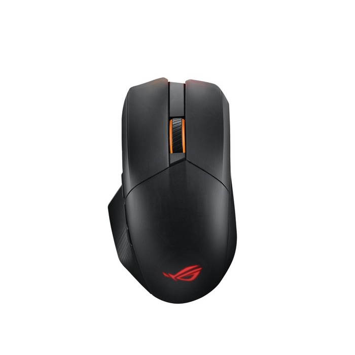 ASUS ROG Chakram X