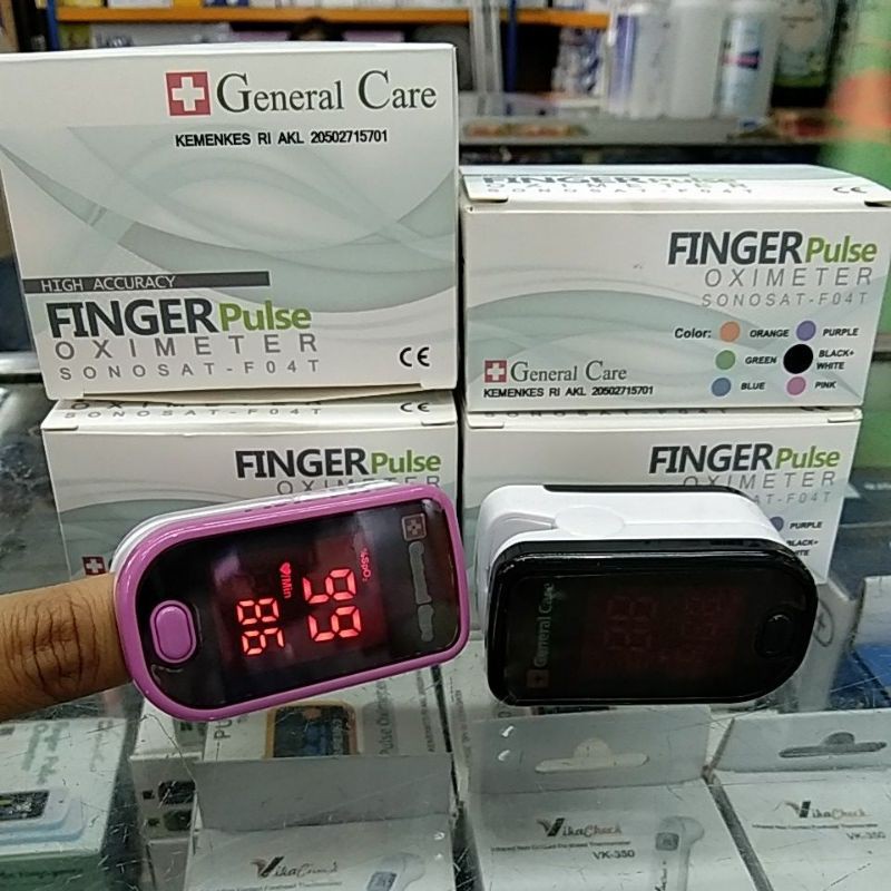 oximeter general care/pulse oximeter/fingger pulse oximeter