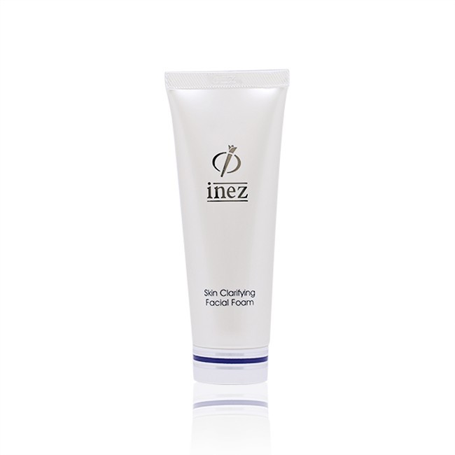 INEZ SKIN CLARIFYING FACIAL FOAM(whitening)