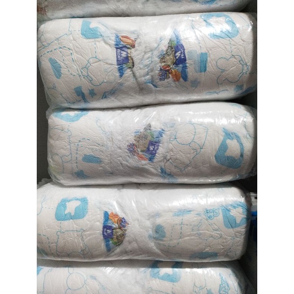 Jual Pantyliner Softex Daun Sirih Isi Pcs Repack Pampers Sweety Gold Pants Non Kemasan M