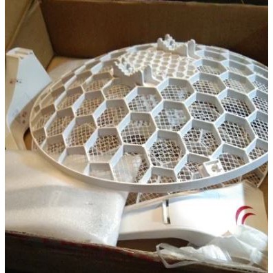 Mikrotik RBLHG-5nD LHG5 LHG 5