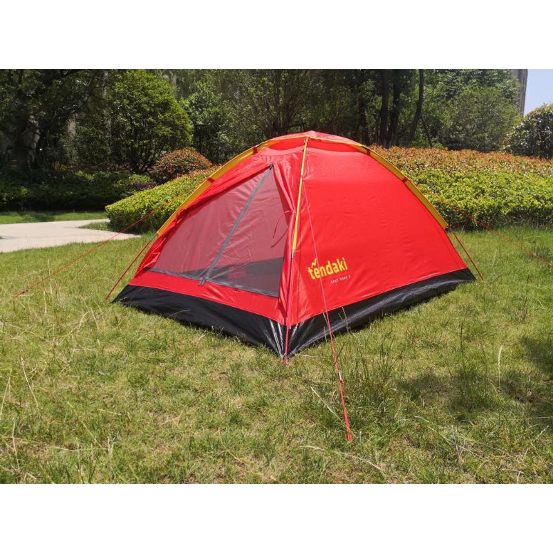 •tenda camping •tenda dome termurah •tenda 2 orang Simple single layer •easy dome 2 •