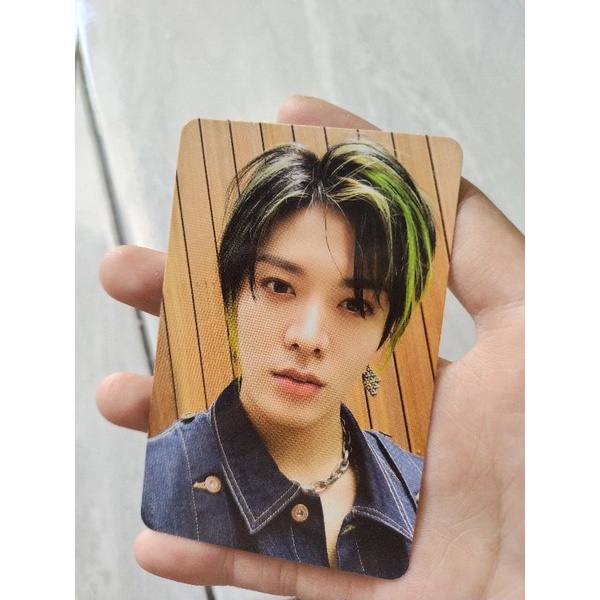 [READY] PC yuta resonance pt1 (the past)