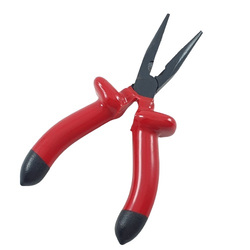 Tang Lancip Jepit Elektrik 6 inch Propan Electrical Long Nose Pliers 6inch 2201-6