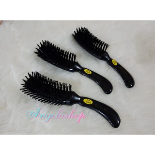 SISIR RAMBUT SERIT AJAIB ANTI KETOMBE UKURAN KECIL