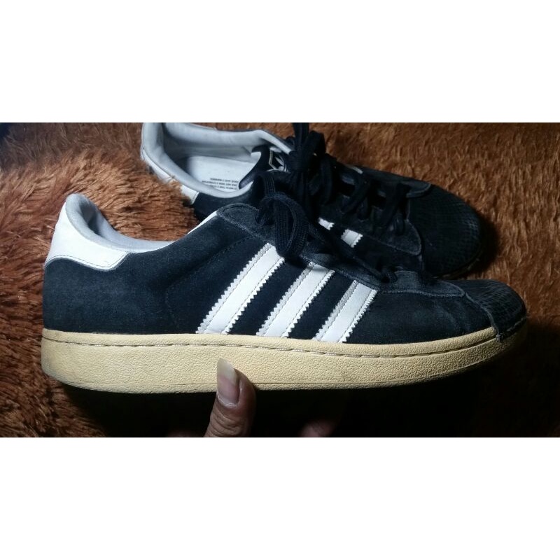 spokat adidas superstar 80s (rare)