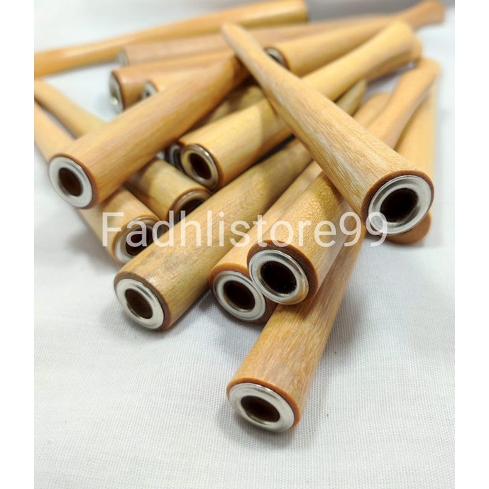 TERMURAH PIPA ONCE KAYU CENDANA