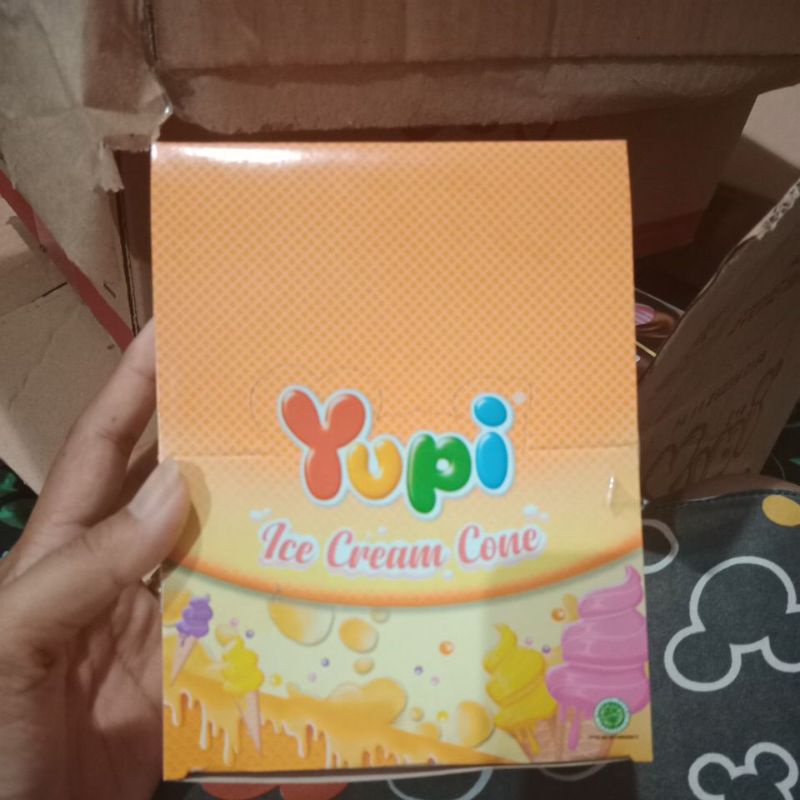 

yupi manis