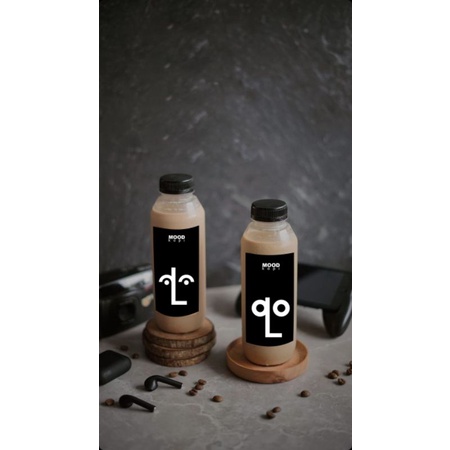 

MOOD KOPI
