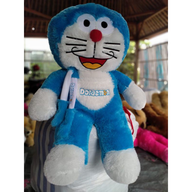 BONEKA DORAEMON JUmBO 1 meter
