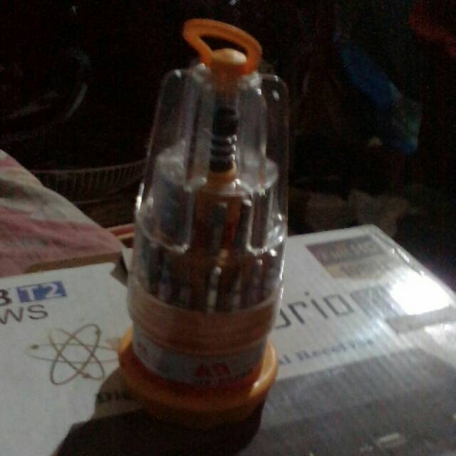 OBENG COLLECTOR EDITION