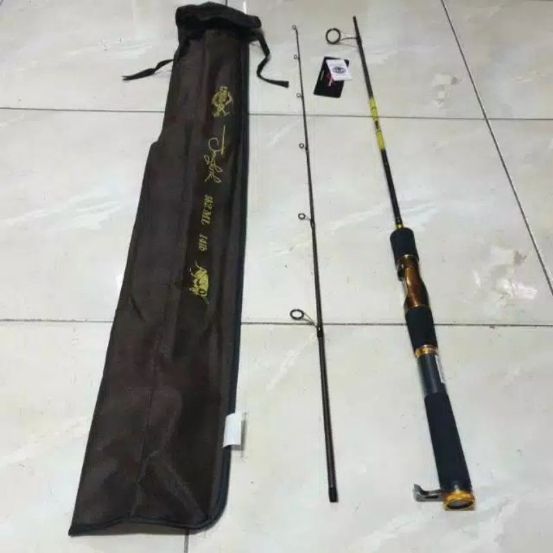 JORAN RELIX NUSANTARA JANGKRIK 562 ML & 602 MH/ML/M