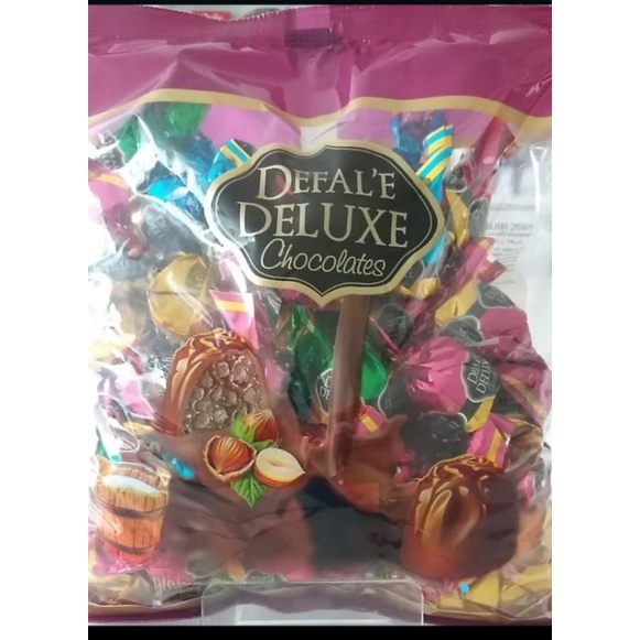 Coklat Defal'e