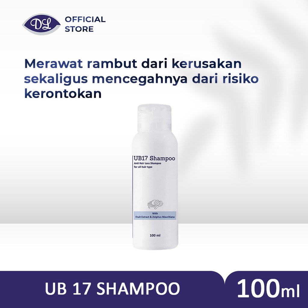 Shampoo 60ML kosmetik skincare cream perawatan skin care shampoo sehat bpom perawatan rambut sehat