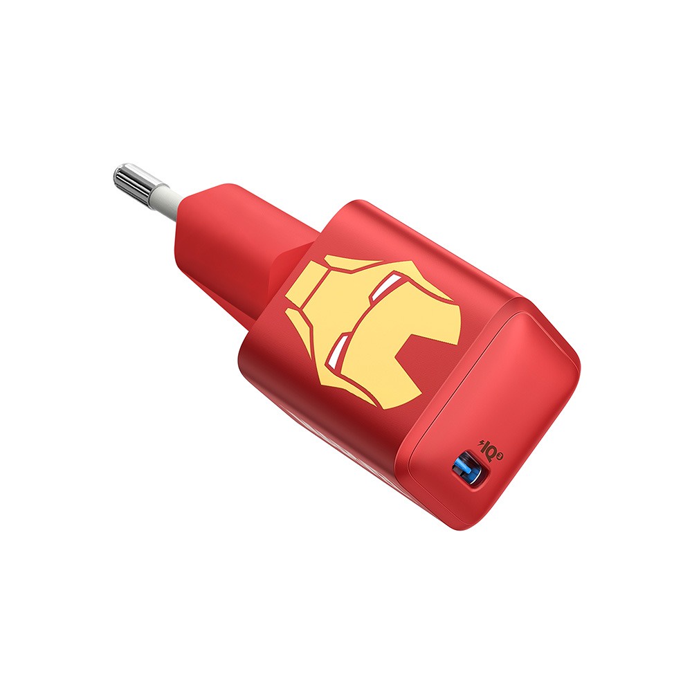 Anker A2633 Marvel Series Powerport III Nano 20W PD