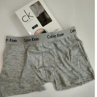 Underwear Men CALVIN  KLEIN  BOXER celana  dalam  pria 