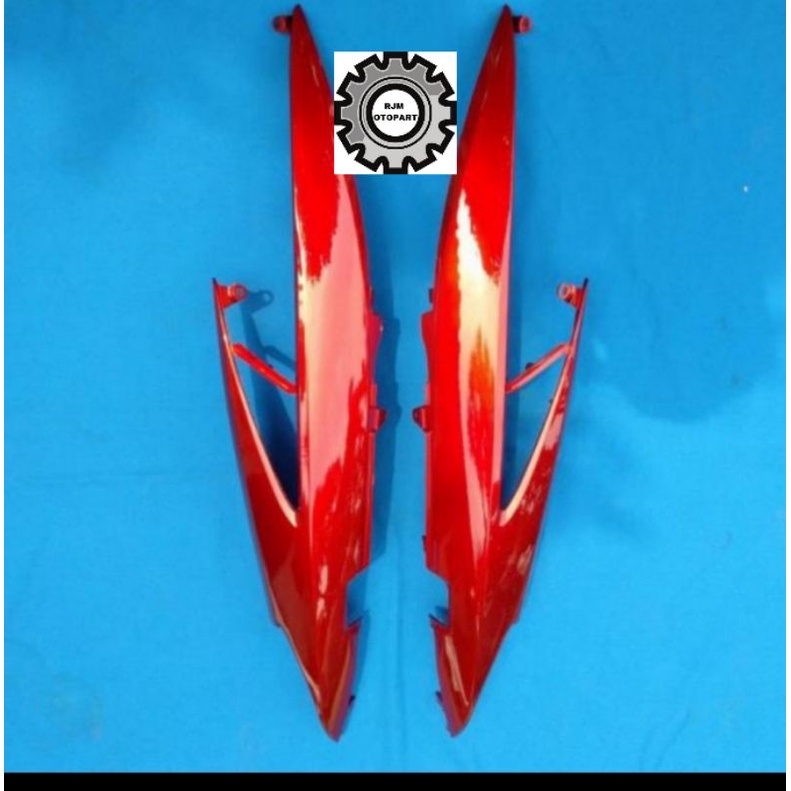 cover body samping vario 110 FI remot