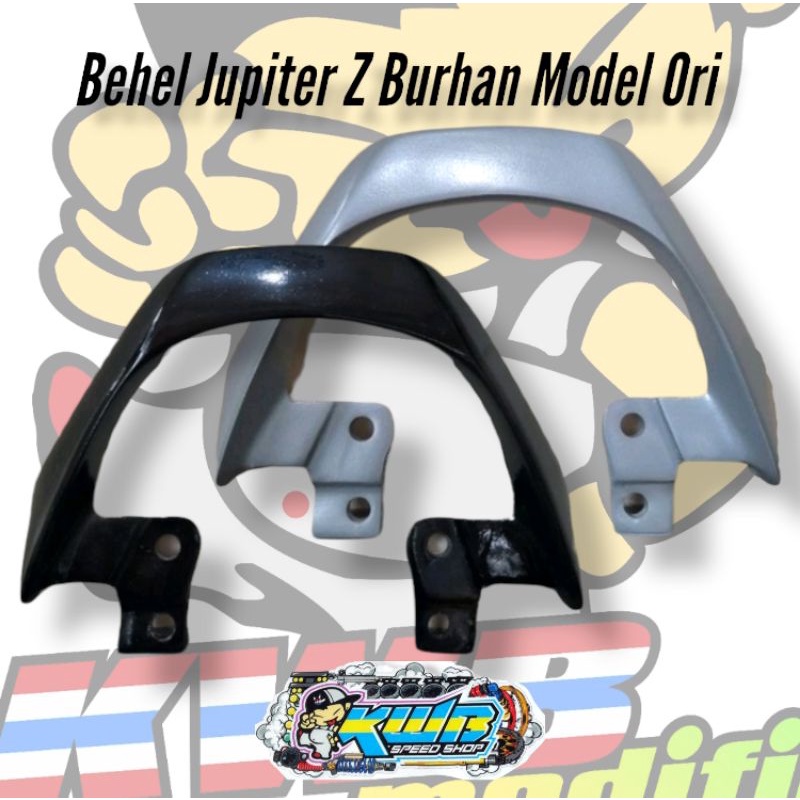 Behel begel planger jupiter z burhan jupiter z mata kucing burung hantu model ori