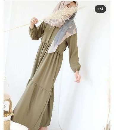 Preloved dress local.id