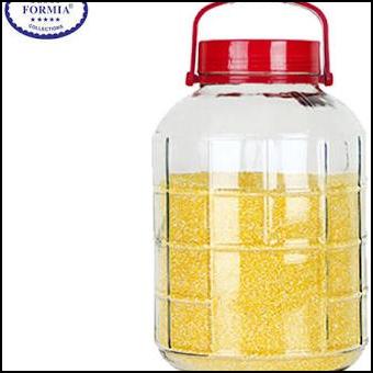 TOPLES KACA BESAR 20 LITER/TOPLES KERUPUK DLL/TOPLES KACA 20 LITER
