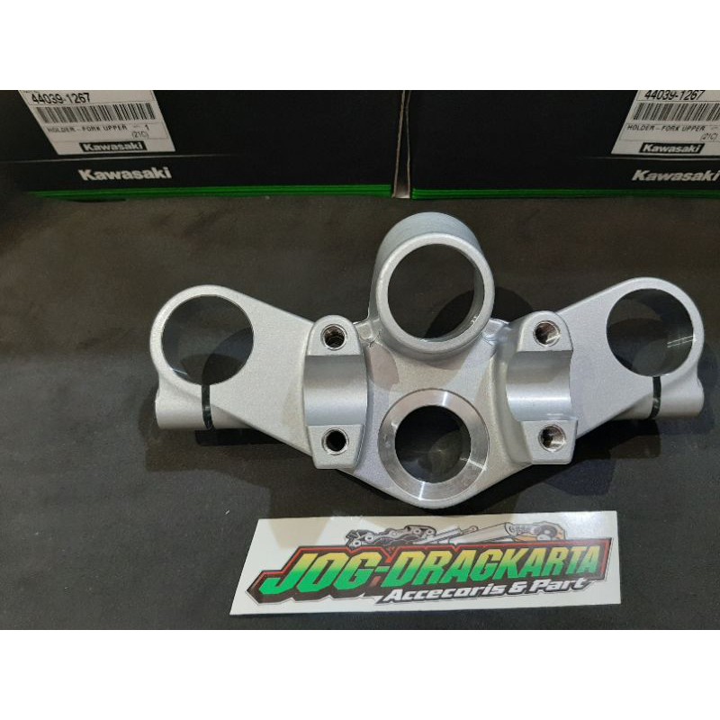 SEGITIGA ATAS NINJA SS R LAMA KIS ORIGINAL KAWASAKI 44039-1267