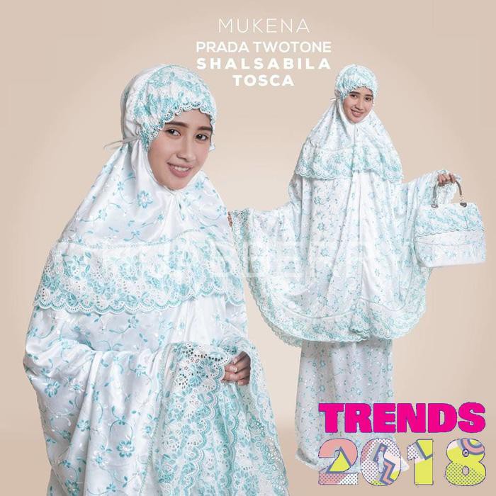 grosir_solo || MUKENA BALI ASYIFA JUMBO || mukena dewasa