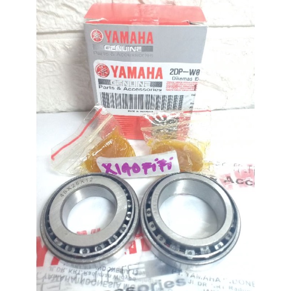 comstir bambu racing N MAX old ,XEON,XEON RC,AEROX 135(2DP)