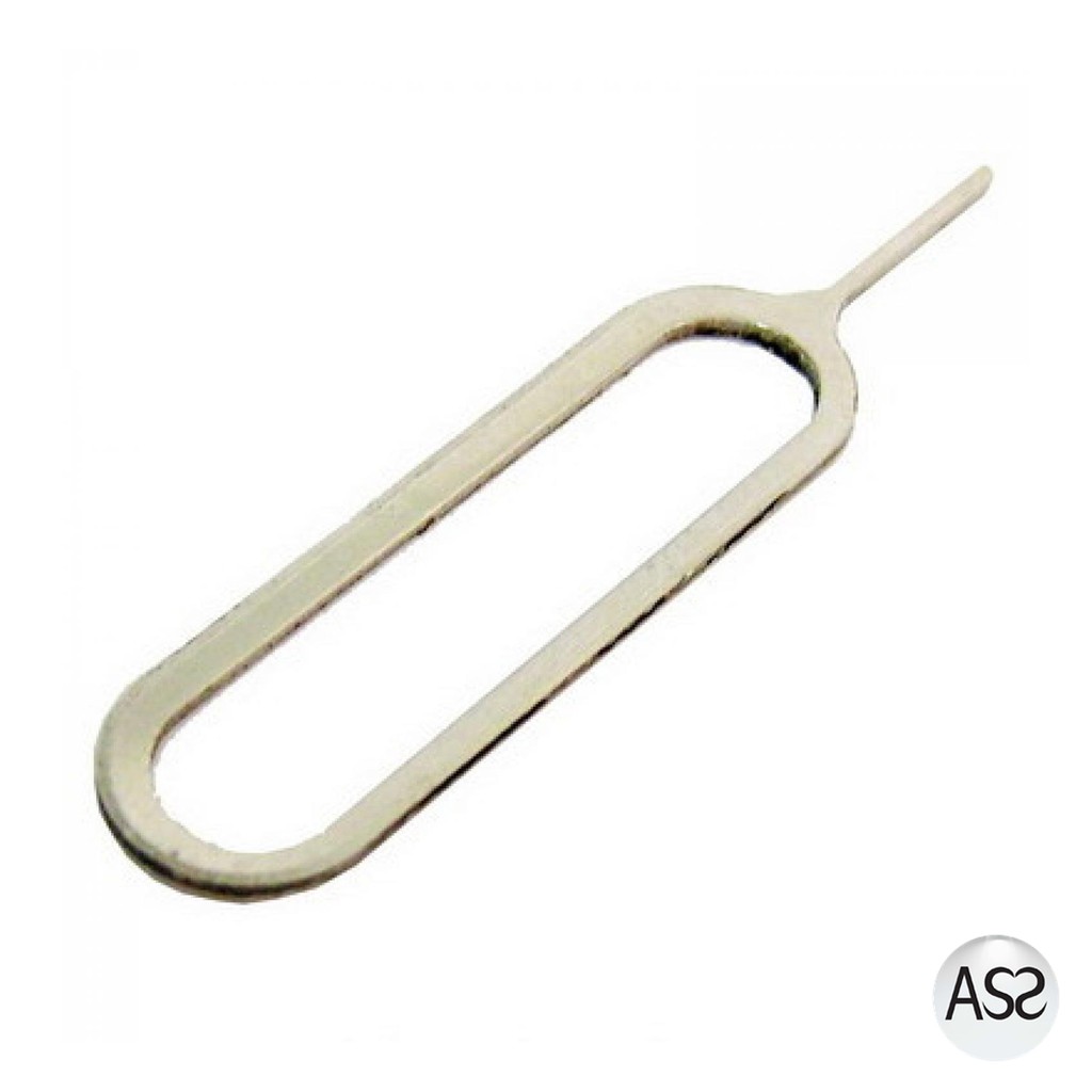 ASS Shop - Sim Card Tray Pin