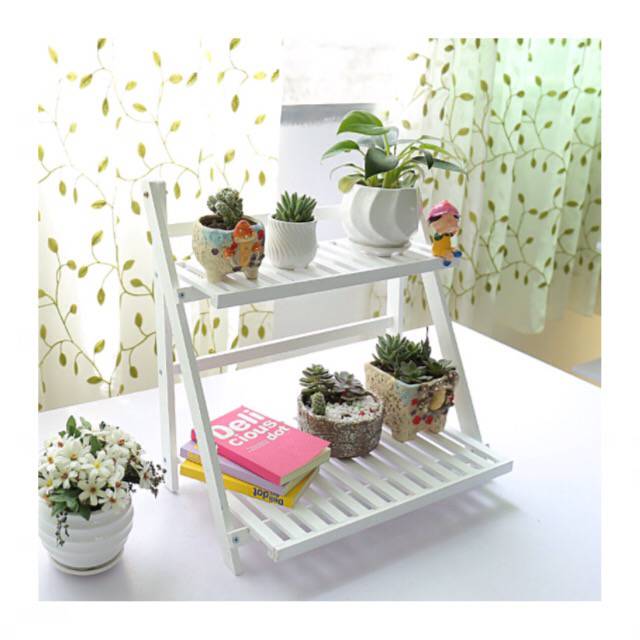 RAK ELEGAN / RAK KAYU / RAK LUCU