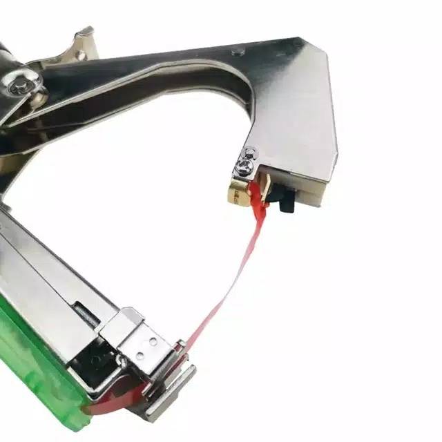 Tapetool, Hand Tying Machine - Alat Pengikat Lanjaran Tanaman