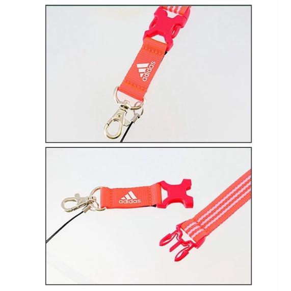 

Tali Id Adidas Training Lanyard Original 028