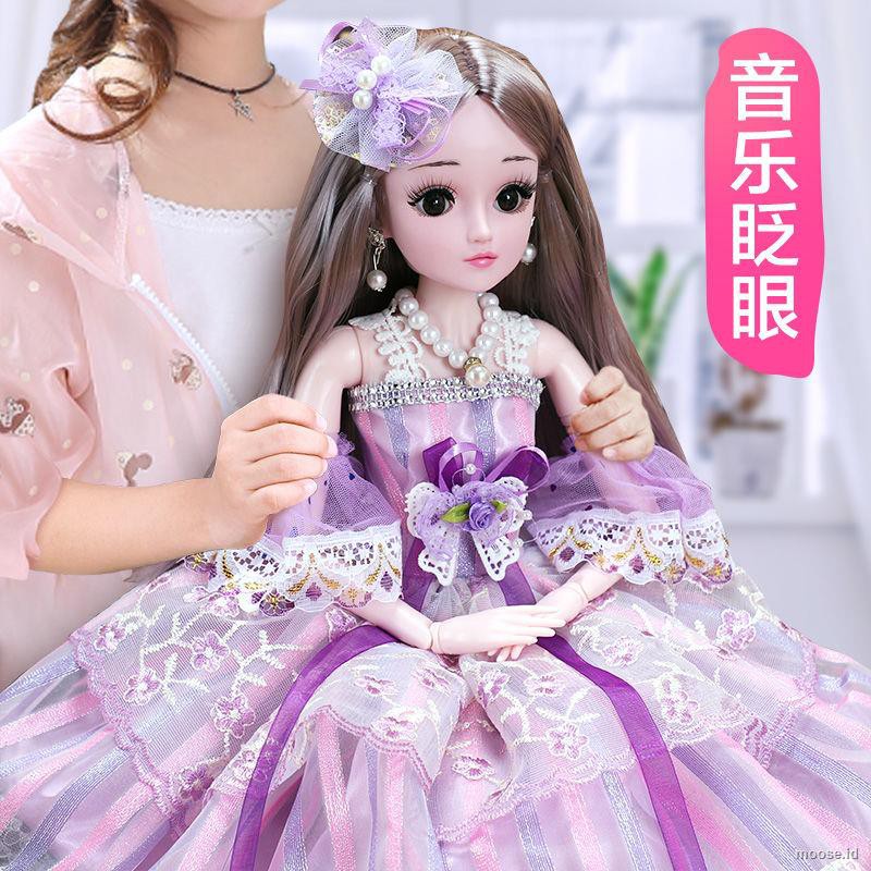 baju princess barbie